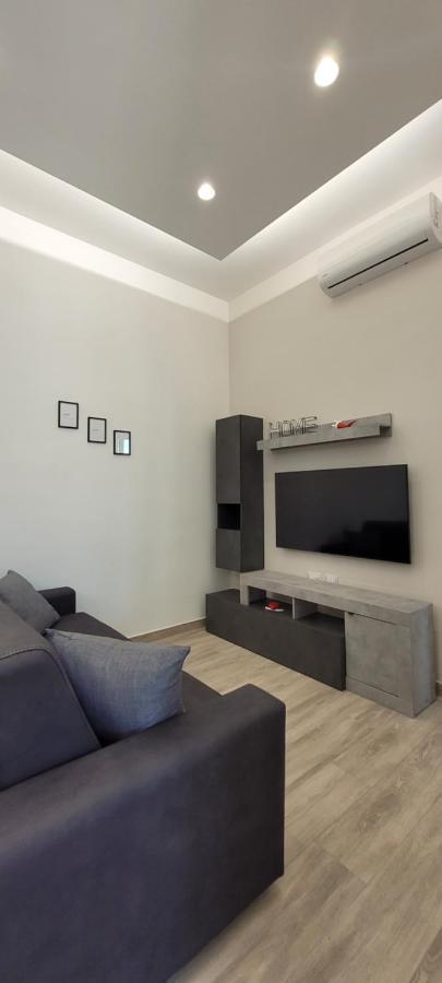 Erre Home Neapol Zewnętrze zdjęcie