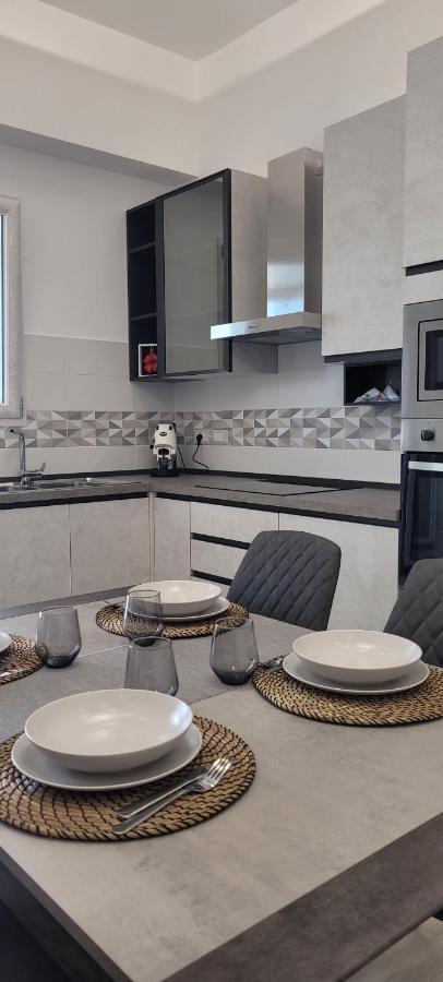Erre Home Neapol Zewnętrze zdjęcie