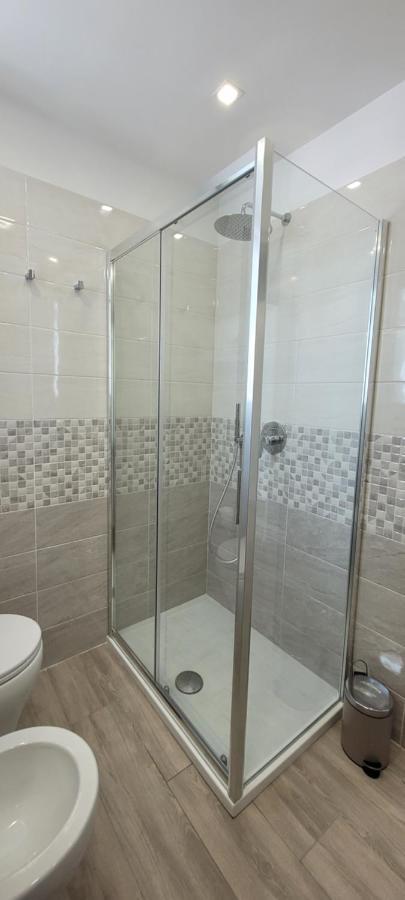 Erre Home Neapol Zewnętrze zdjęcie