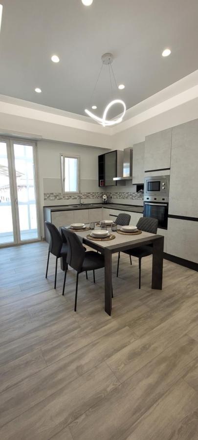 Erre Home Neapol Zewnętrze zdjęcie