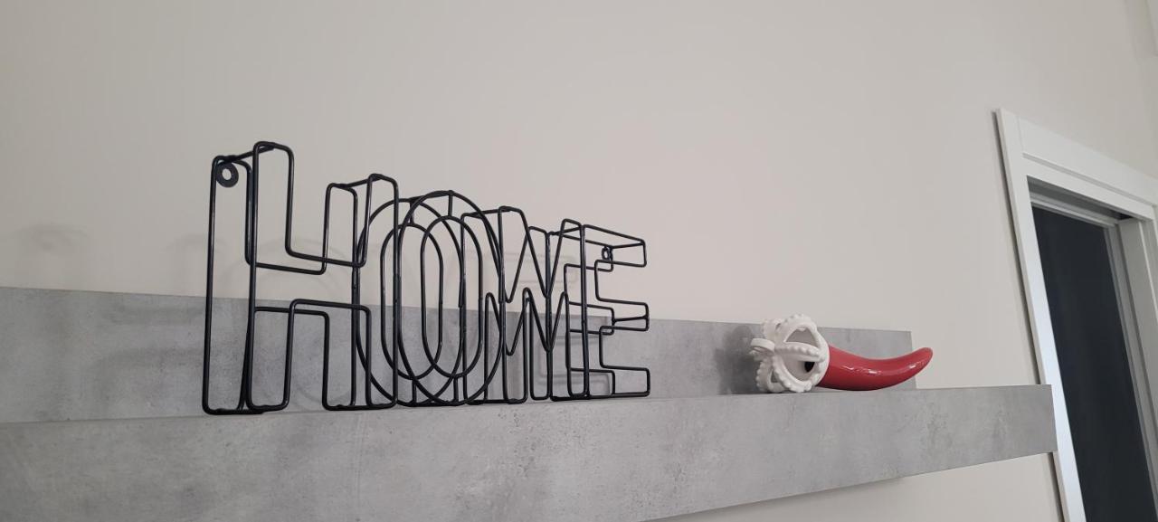 Erre Home Neapol Zewnętrze zdjęcie