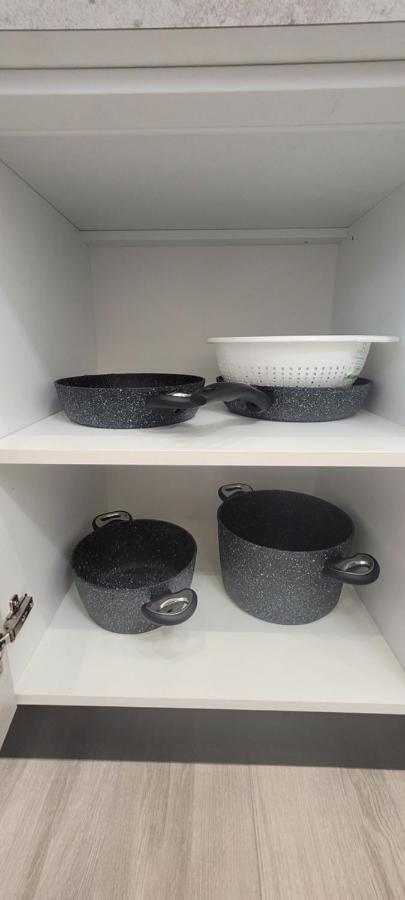Erre Home Neapol Zewnętrze zdjęcie