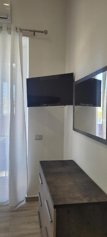 Erre Home Neapol Zewnętrze zdjęcie