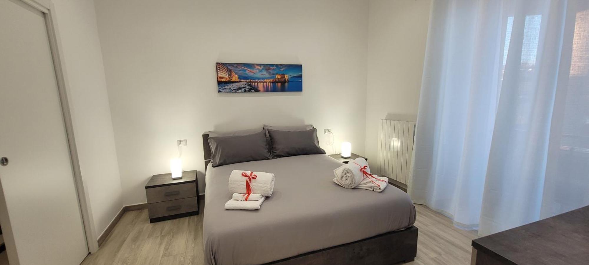 Erre Home Neapol Zewnętrze zdjęcie